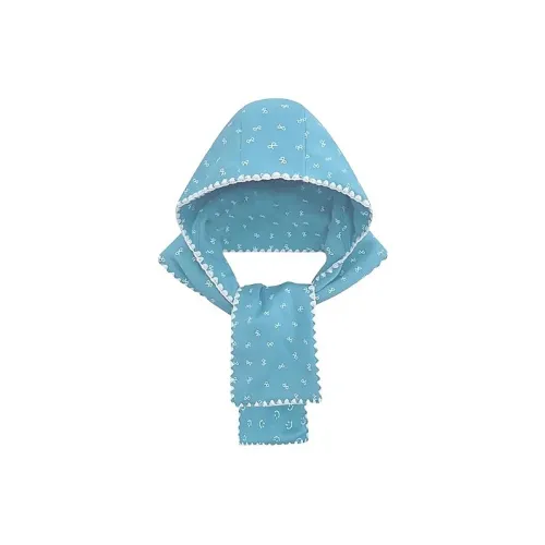 Fishing For Bears Полиэстер Шапки-бини Унисекс