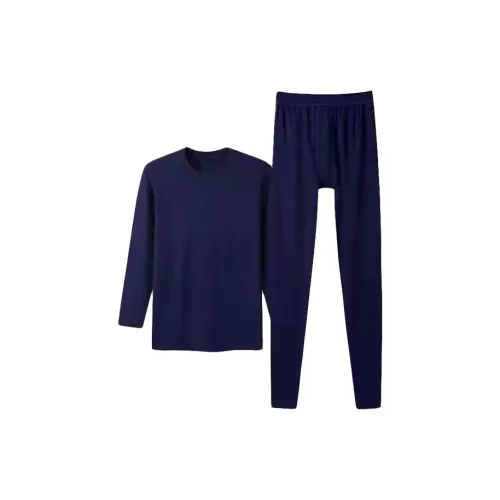 SOIE Мужские термокуртки