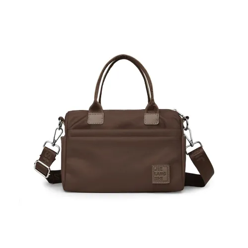 Gerlanx Нейлоновая сумка через плечо сумка унисекс разноцветная