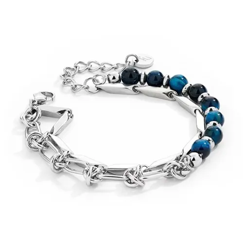 ROGA Браслеты из титановой стали Унисекс