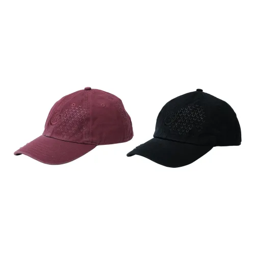 Tectop Хлопковые кепки унисекс