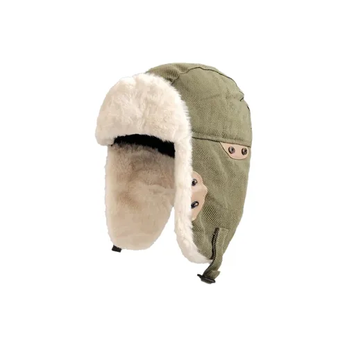 Mulinsen Полиэстер Шапки-ушанки Унисекс