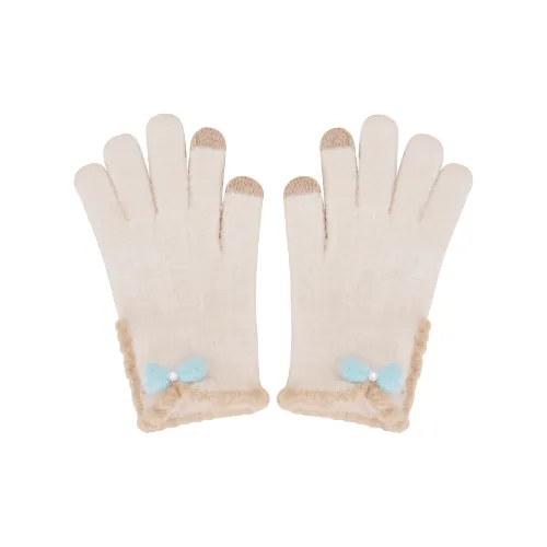 TUCANO Полиамид Перчатки Женские