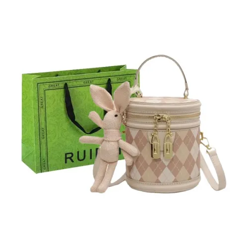 RUIPAI ПУ (полиуретан) Сумка через плечо Стандартная Женская