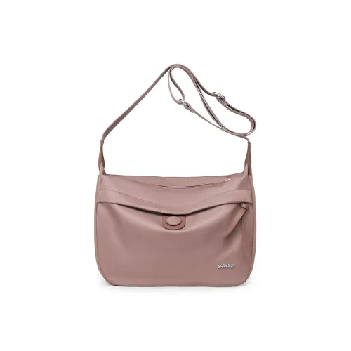 Gerlanx Нейлоновая сумка через плечо женская многоцветная