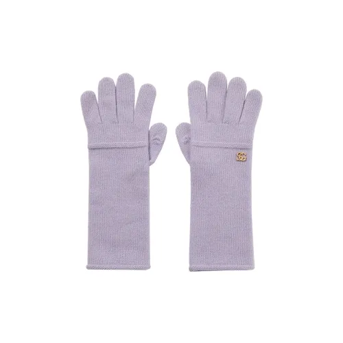 SIGGI STUDIOS Sheep Wool Knit Перчатки Женские