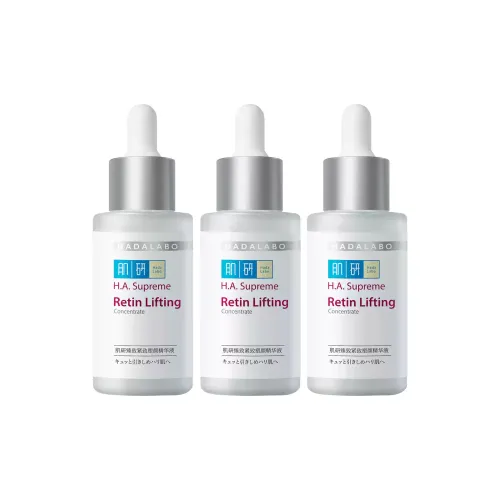 HADA LABO Жидкость Essences Увлажняющая Унисекс