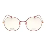 Красно-золотой