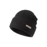 Спокойный черный