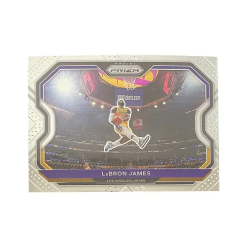 PANINI Спортивные карты