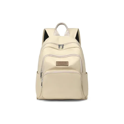 Gerlanx Нейлоновый рюкзак унисекс разноцветный