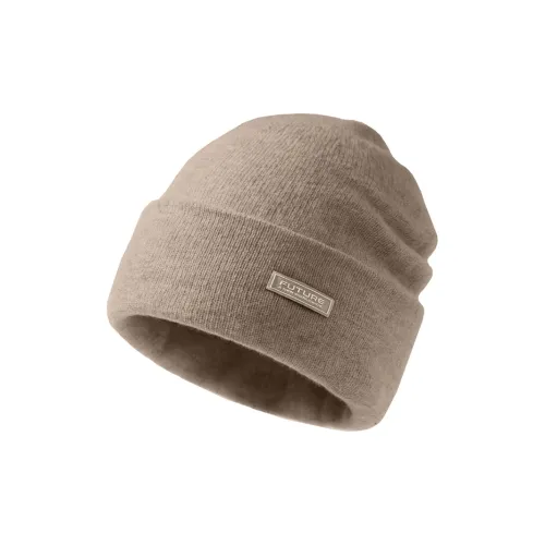 SIGGI STUDIOS 100% овечья шерсть Шапки-бини Женские Шалфейный Серый Спокойный Черный Светлый Меланжевый Бежевый