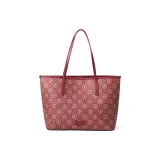 Красный, стиль позиционирования B