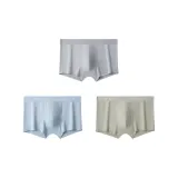 Серый Синий + Оливковый Зеленый + Светло-Серый