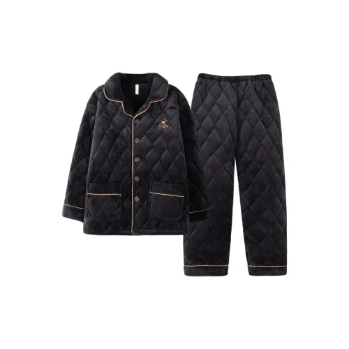 UAVAE Мужские Пижамные Комплекты