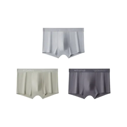 YOUNGYELL Трусы Мужские упаковка из 3 штук