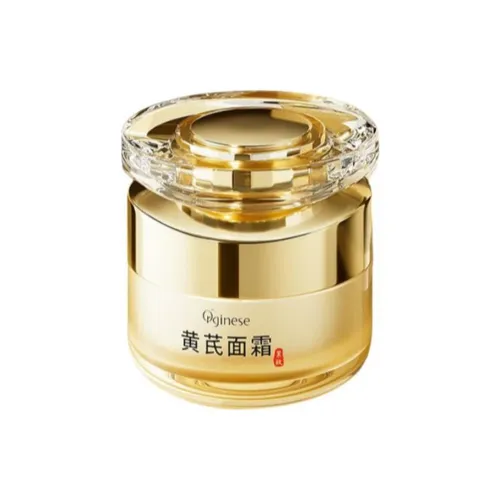 Orginese Astragalus Крем для лица Укрепляющий и Увлажняющий 50г 50г*2 50г*3