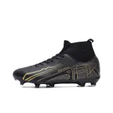 Чёрный длинный шип