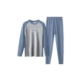 Серо-голубой