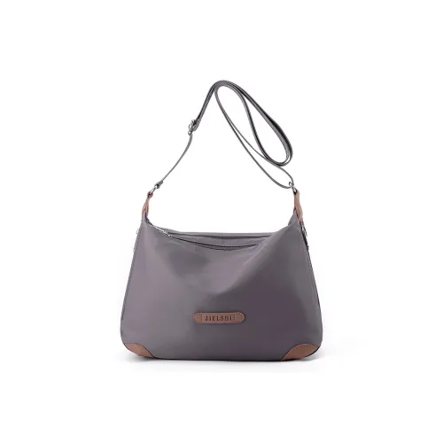 Gerlanx Нейлоновая Сумка через плечо Унисекс Разноцветная