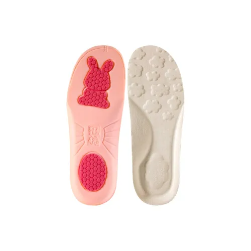 Footprint Tribe Антибактериальная сетка DALI Хлопок Стельки для детей