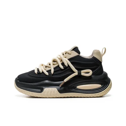 Grumpy Ram Износостойкий Низкий Топ Casual Мужской