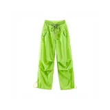 Неоново-зеленый