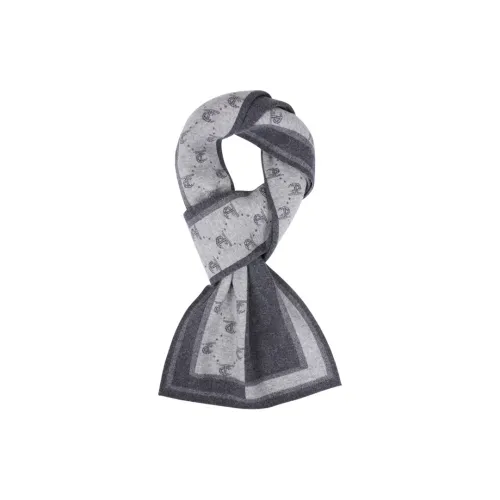 TUCANO Wool Knit Шарфы Унисекс