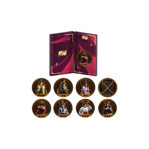 Sambo Слепые коробки