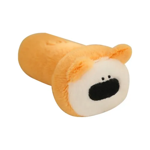 A Little Tide To Play Креативный Фонарик Собачья Кукла Плюшевая Подвеска 13 см Рекомендуемая Высота