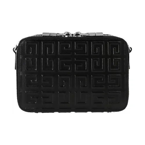 GIVENCHY Antigona Сумка через плечо из коровьей кожи Мужская Черная