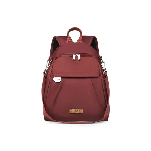 Gerlanx Нейлоновый рюкзак унисекс разноцветный