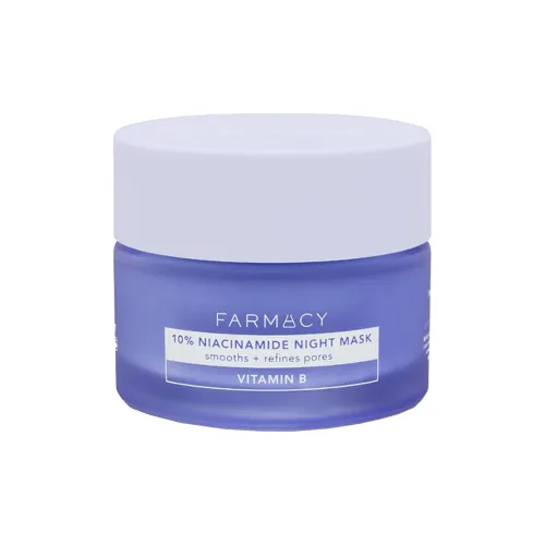 FARMACY Apply Маска для лица Унисекс