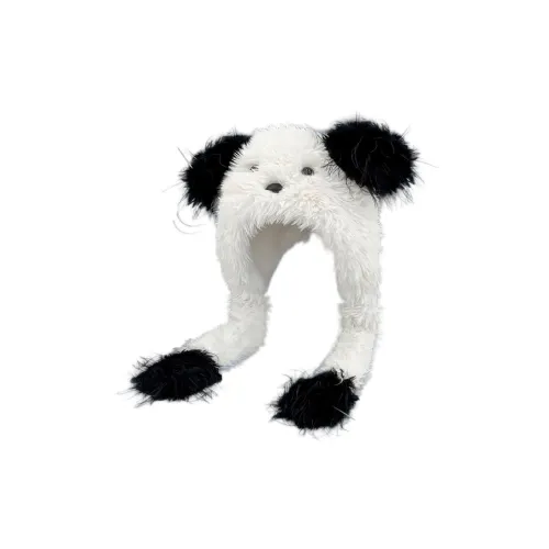 Fishing For Bears Полиэстер Шапки-бини Унисекс