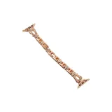 Розово-золотой