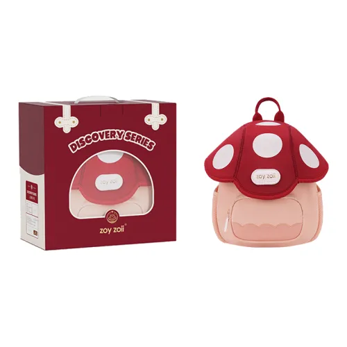 ZOY ZOII Студенческие рюкзаки Kids