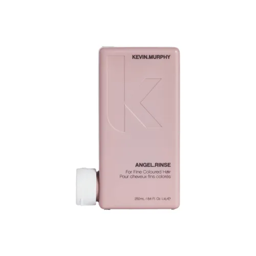 KM Цвет Защитный Ангел Волосы Бальзам Сглаживающий Увлажняющий 250 мл