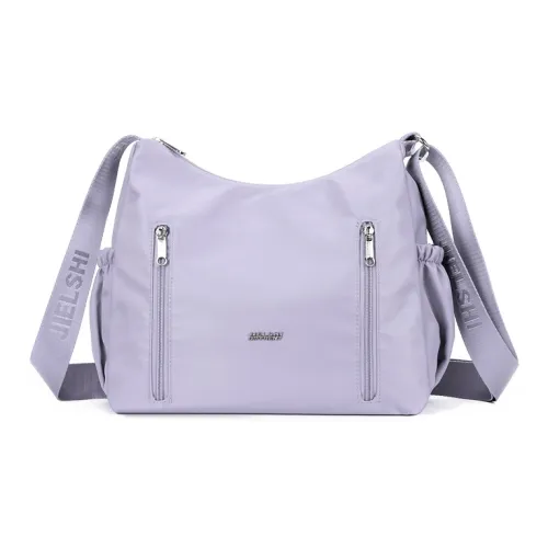 Gerlanx Нейлоновая Сумка через плечо Унисекс Разноцветная