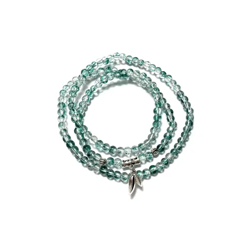 BNNYW Цветная глазурь Браслеты Унисекс