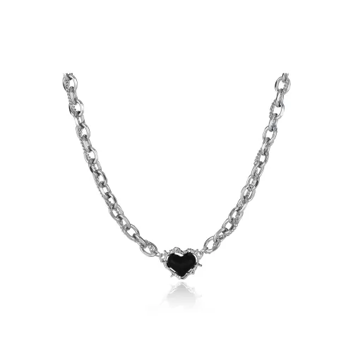 OWO Титановые стальные ожерелья унисекс