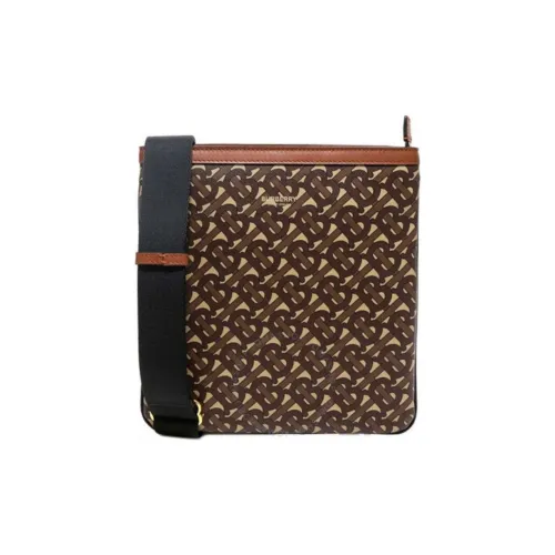 Сумки через плечо Burberry Мужские
