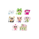 Целая коробка 6 штук