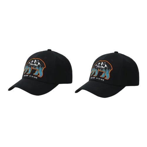 Tectop Хлопковые кепки унисекс