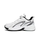 Белый с флисовой подкладкой