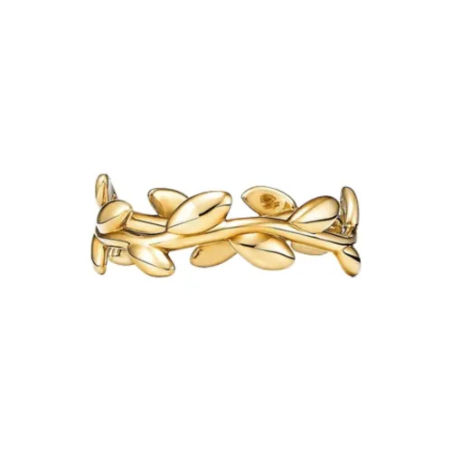 TIFFANY & CO. Кольца Женские