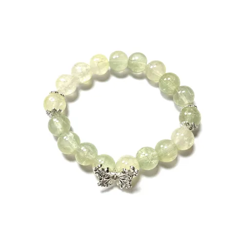 BNNYW Цветная глазурь Браслеты Унисекс