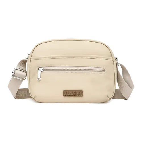 Gerlanx Нейлоновая Сумка через плечо Унисекс Разноцветная