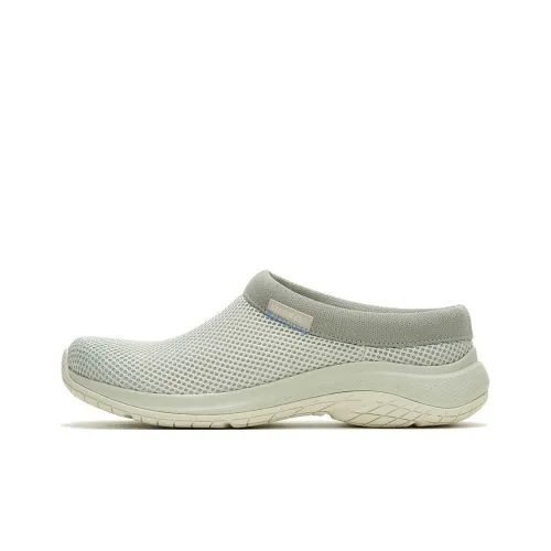 MERRELL Encore Breeze 5 Домашние тапочки Серый Женские