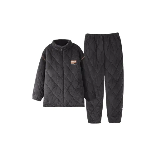 UAVAE Пижамный комплект Мужской Цвет на изображении