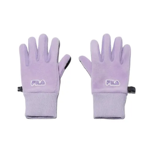 FILA Вязаные перчатки для детей